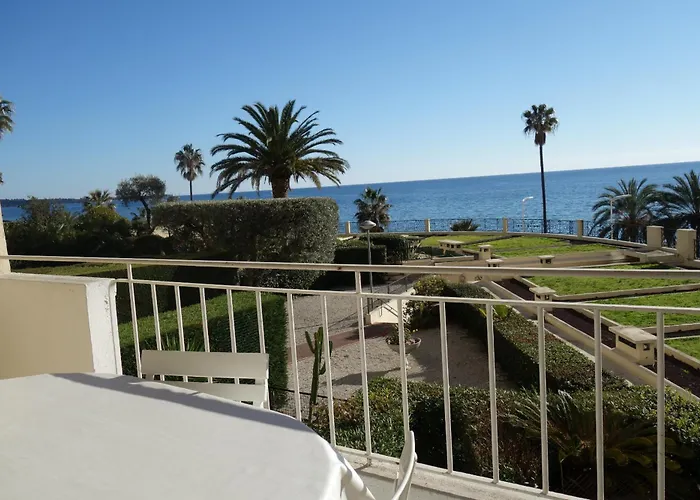 Rocamare 2, By Welcome To Cannes