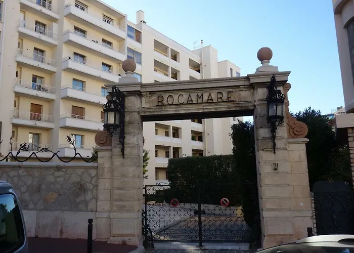 Rocamare 2, By Welcome To Cannes